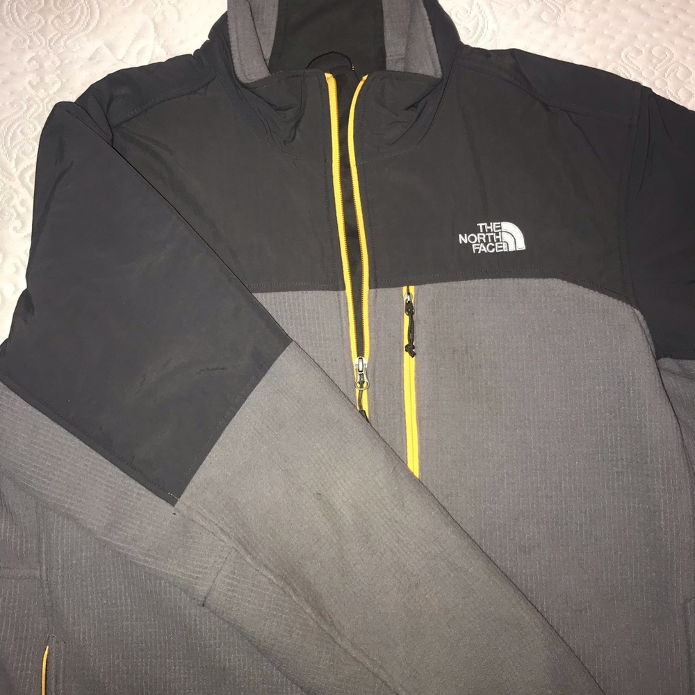 3 Men’s Jackets